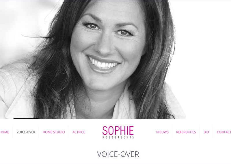 Voice-over
