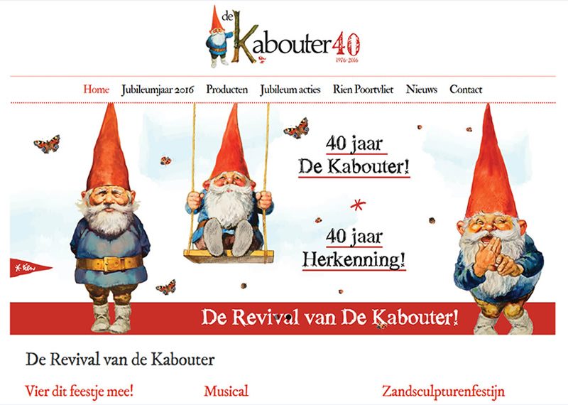 Rien Poortvliet