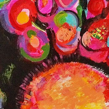 By Lizzy Koster